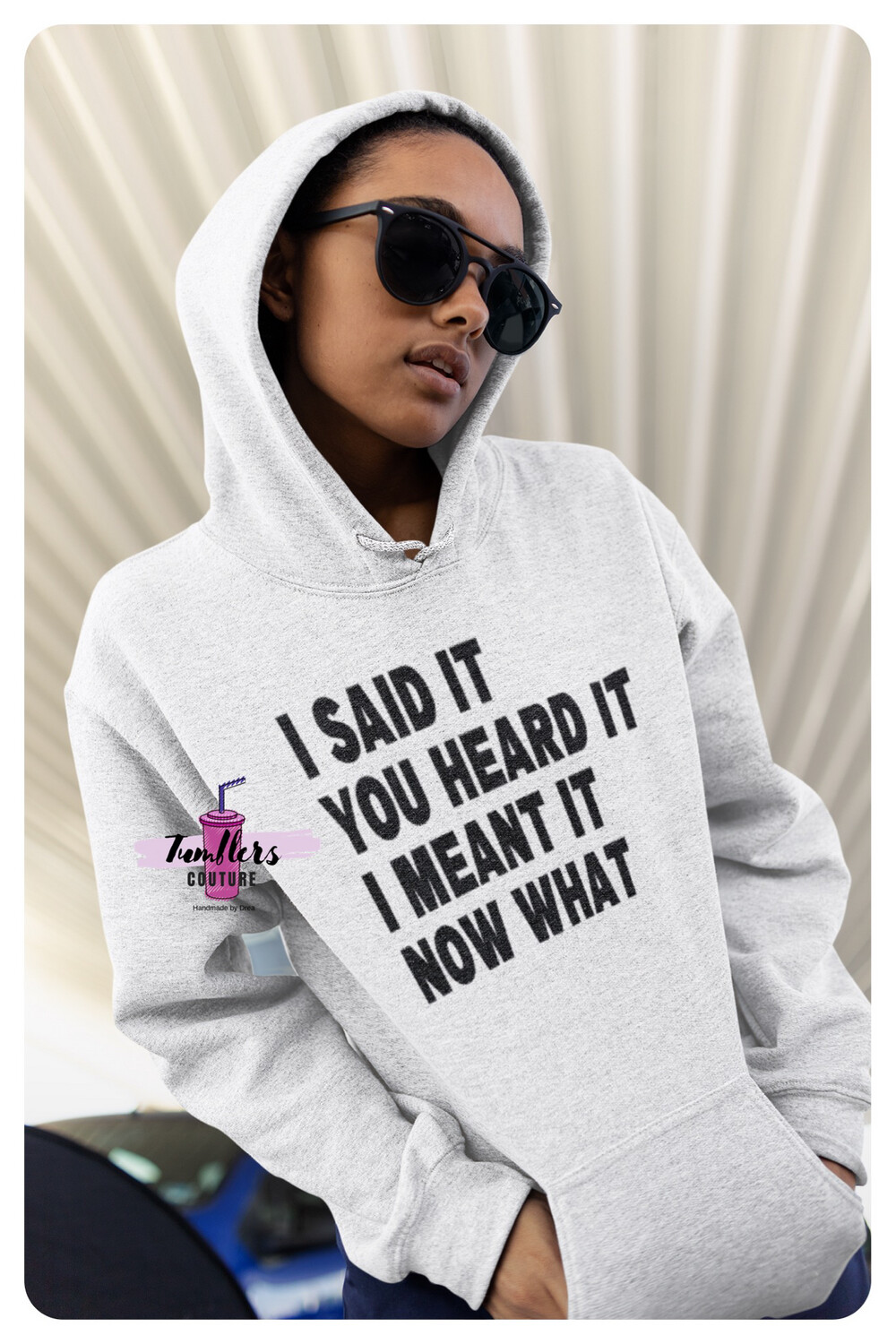 Graphic Hoodies