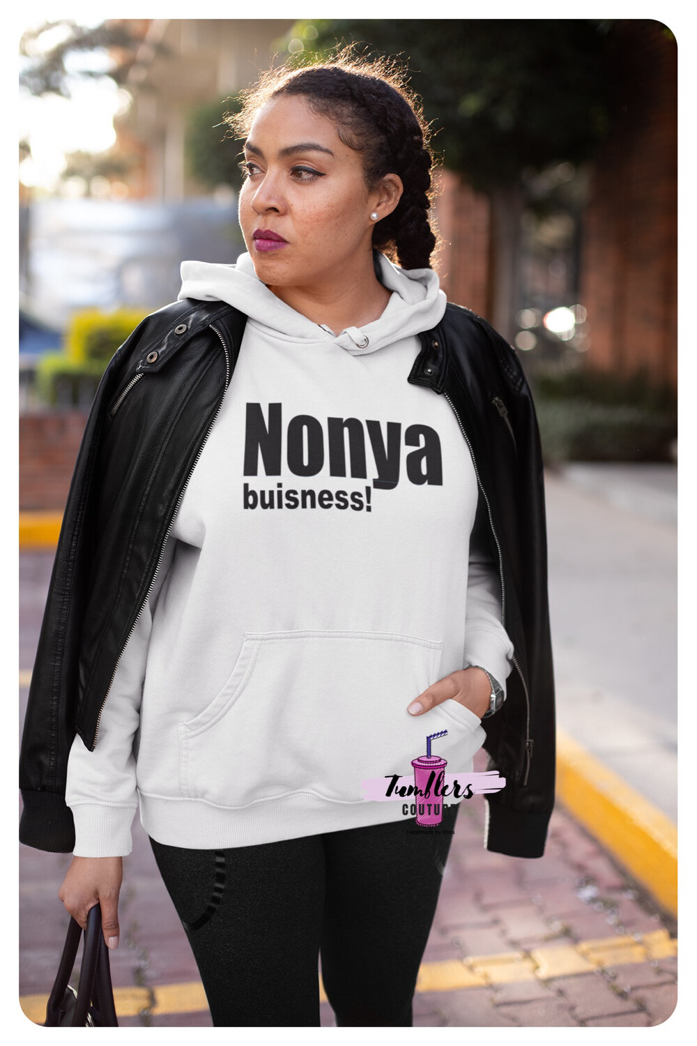 Graphic Hoodies