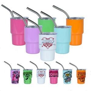 Shot Glass Tumbler (Chain Option)