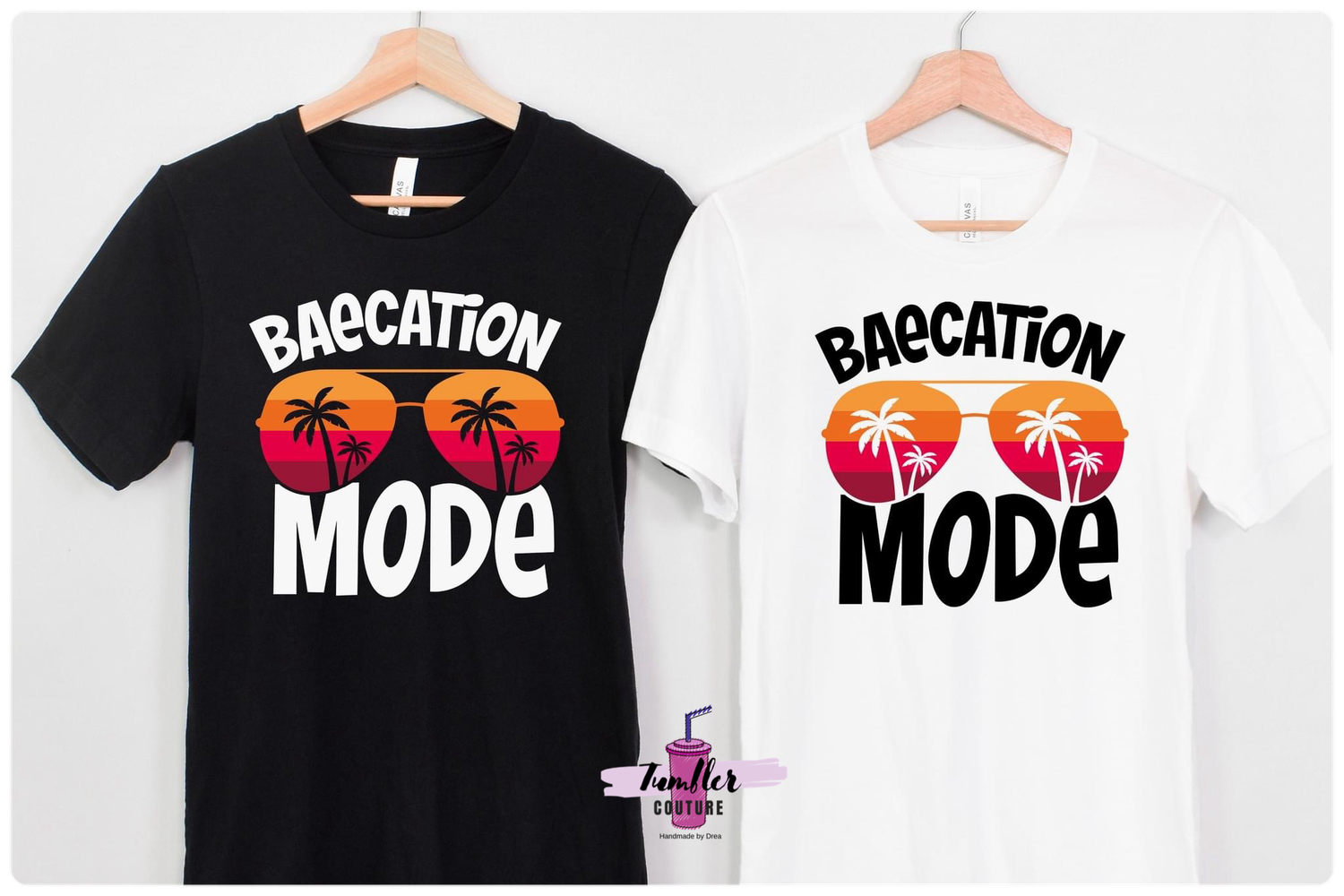 Vacation Tees