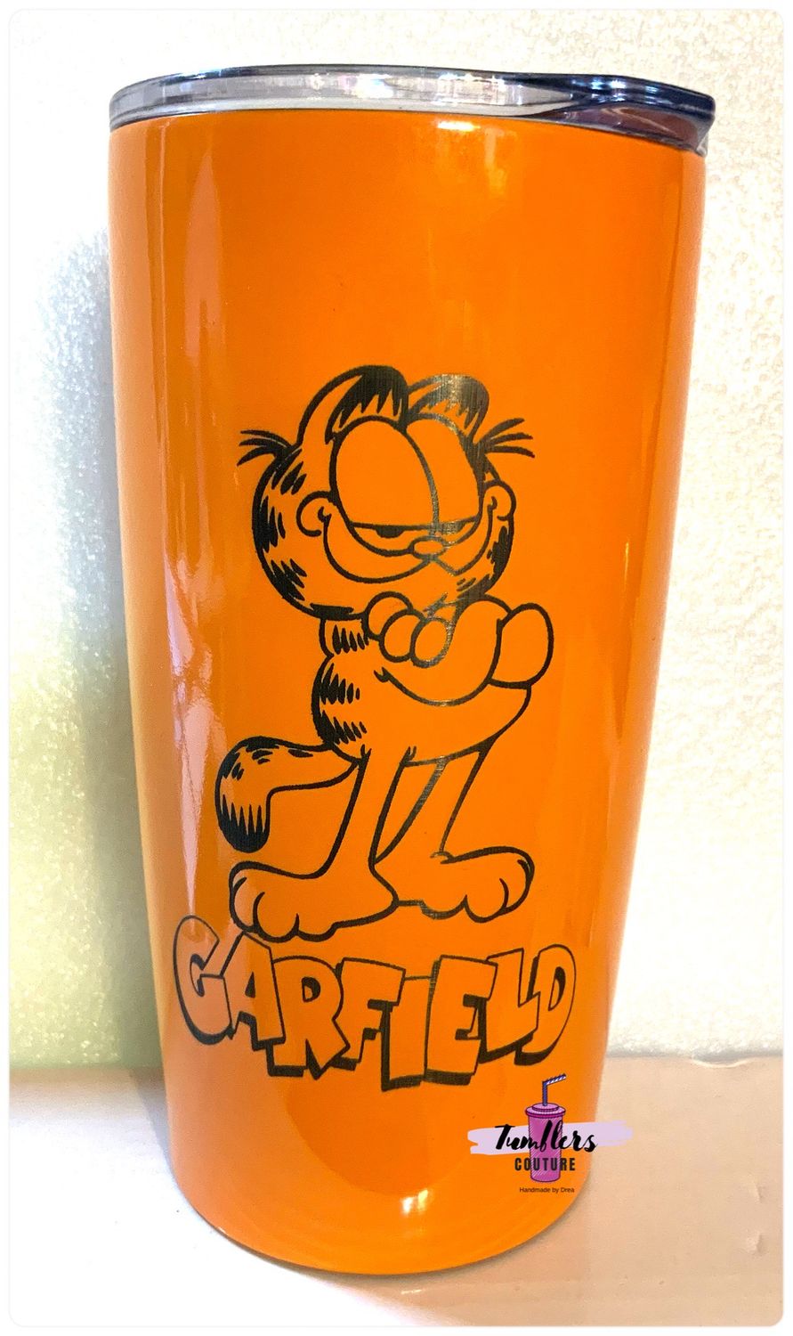 Garfield Tumbler