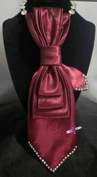 Burgundy Beauty