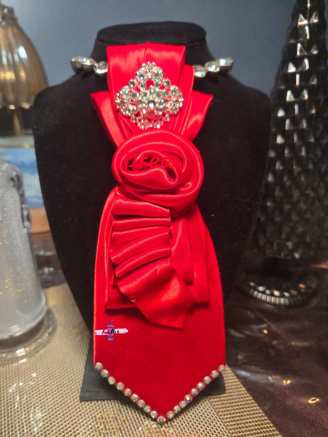 Ruby Red