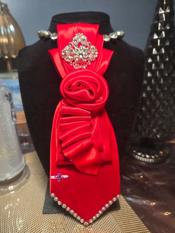 Ruby Red