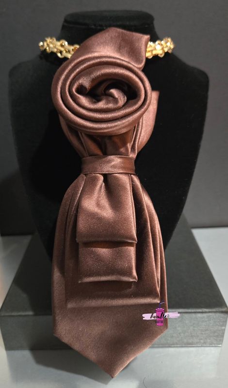 Brown Flower