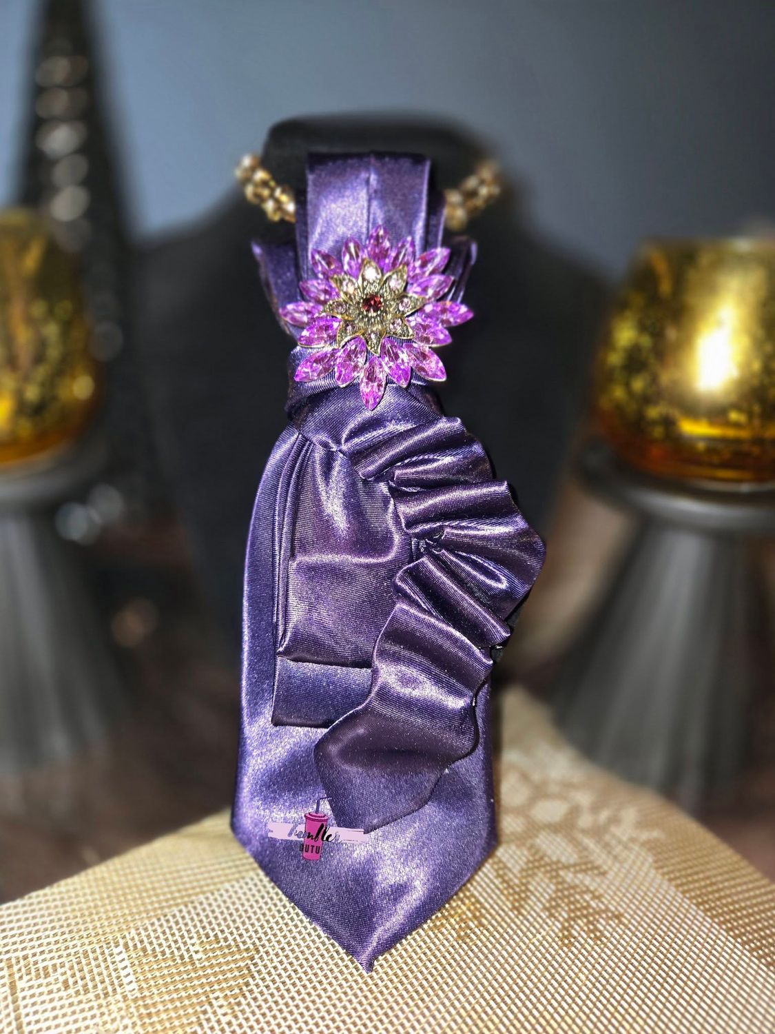 Purple Highness 
