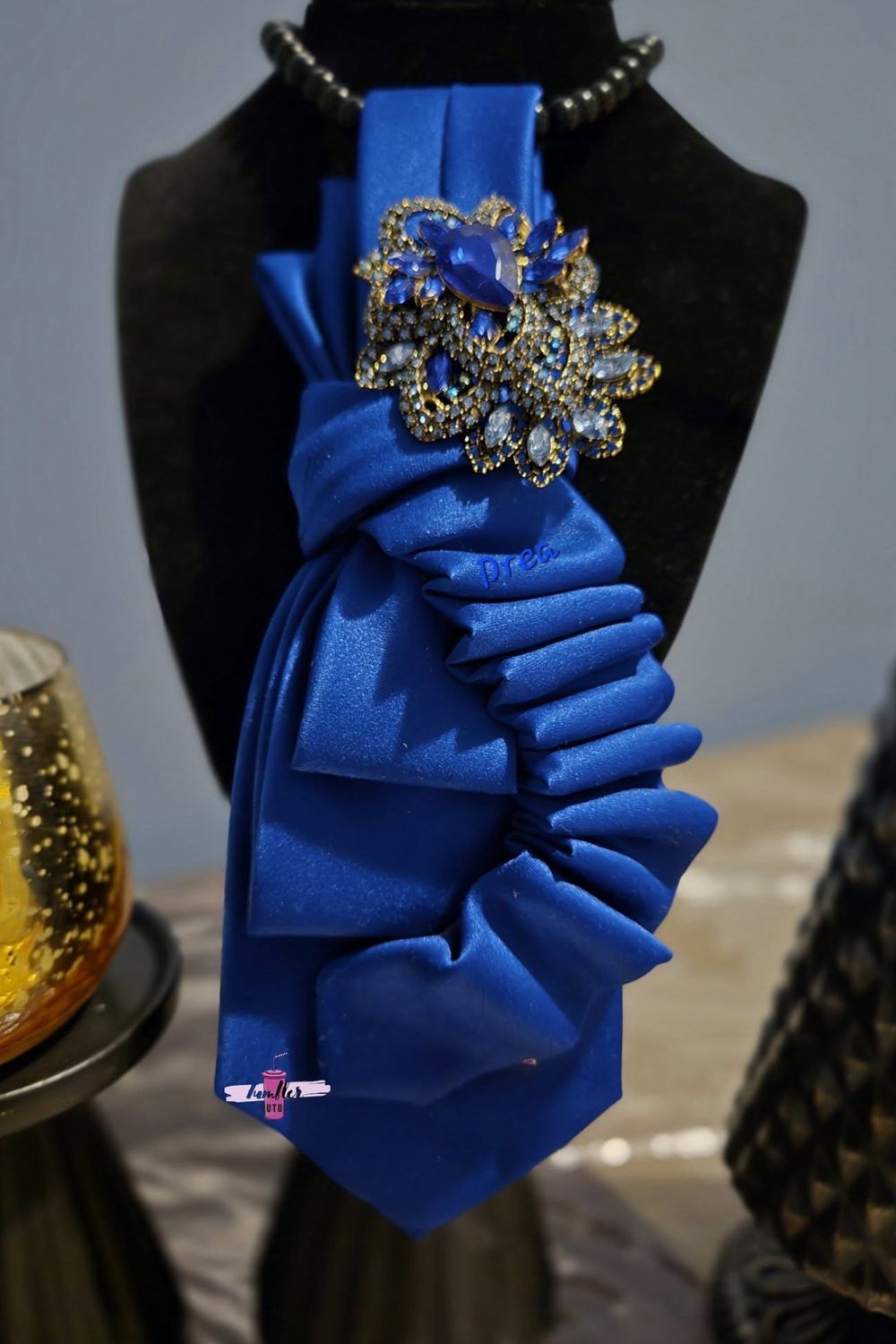 Blue Royal