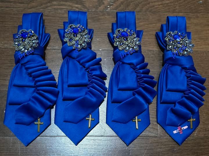 Blue Royal