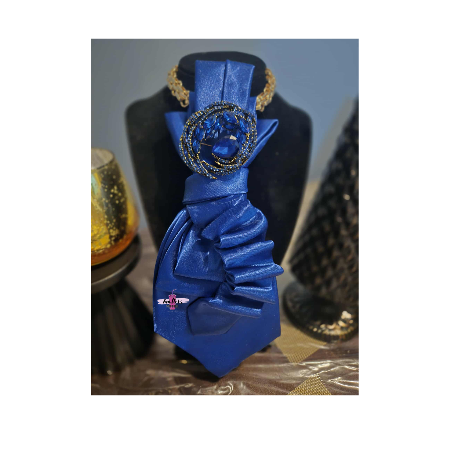 Blue Royal