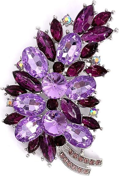Purple Highness 
