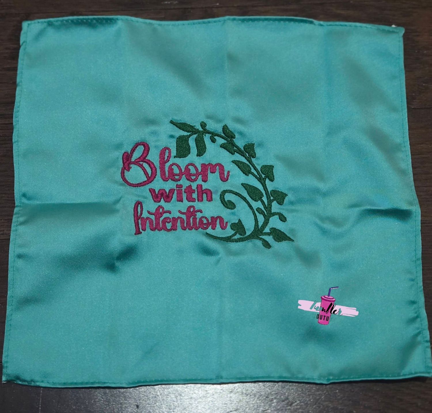 Zulimar Ruffle (blue)