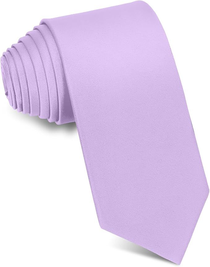 Essence Ruffle Tie