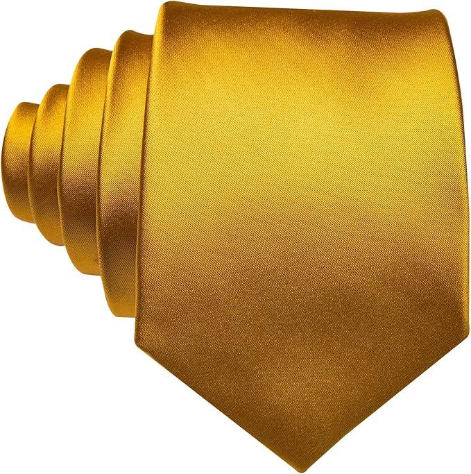 Essence Ruffle Tie