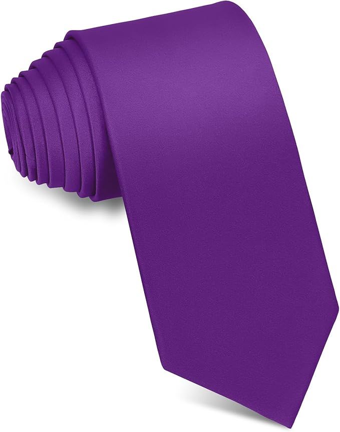 Emerald City Ruffle Tie