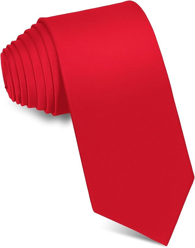 Emerald City Ruffle Tie