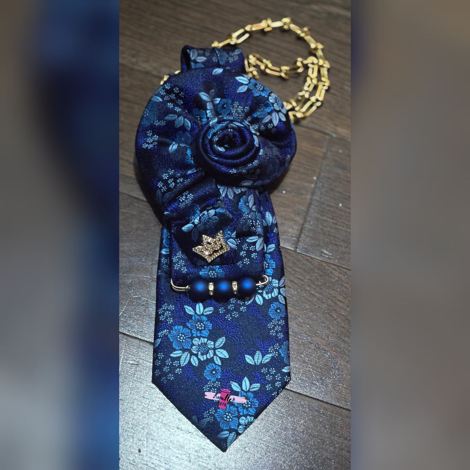 Couple Ties