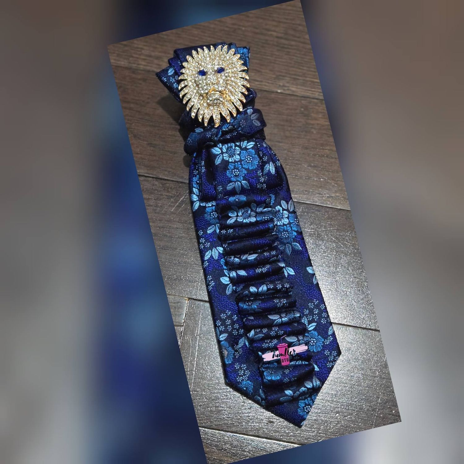 Couple Ties