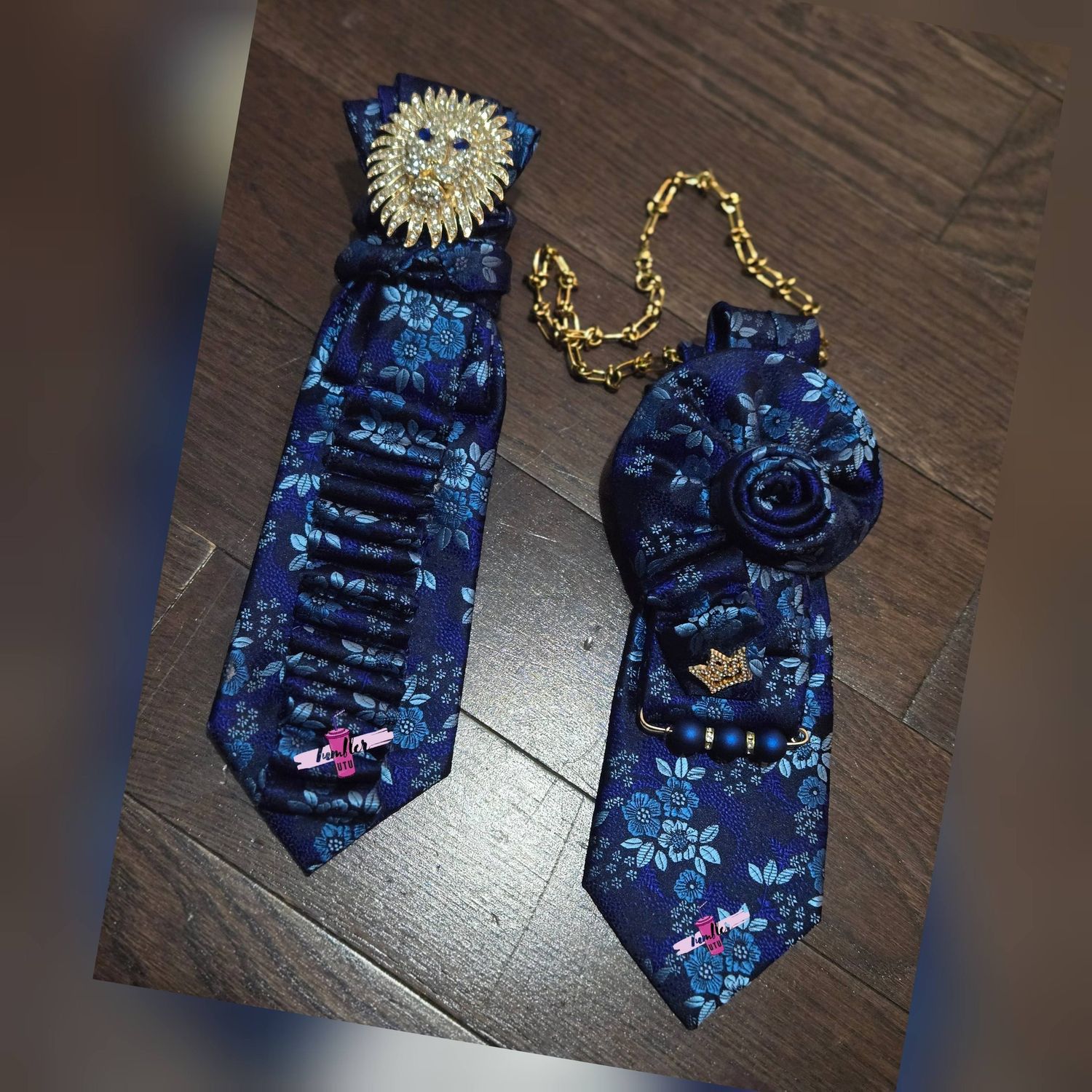 Couple Ties
