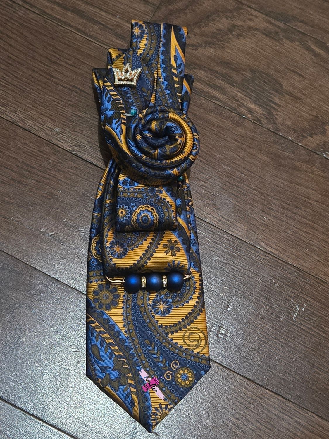 Royal Gold