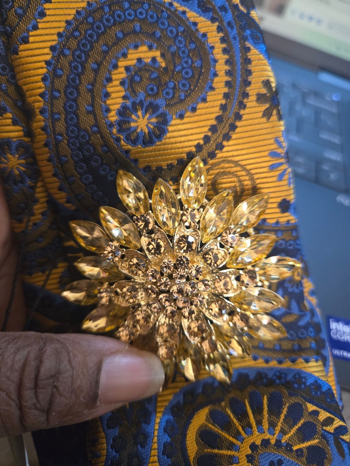 Royal Gold