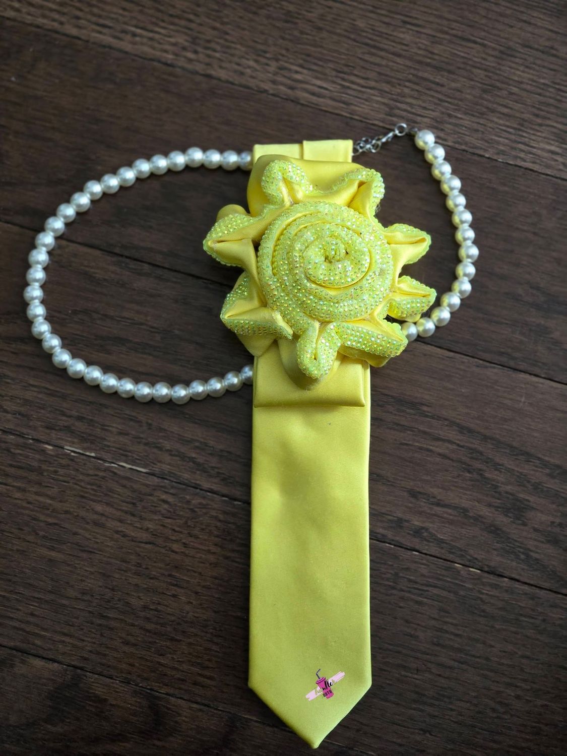 Summer Bling