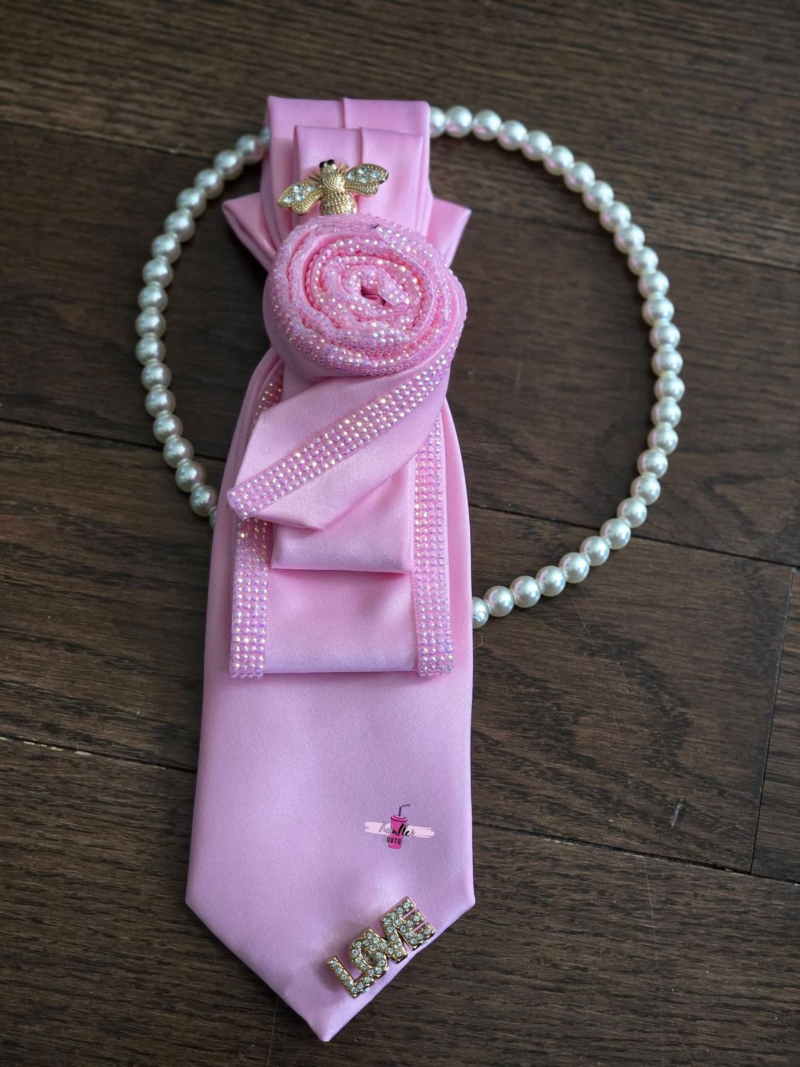 Summer Bling