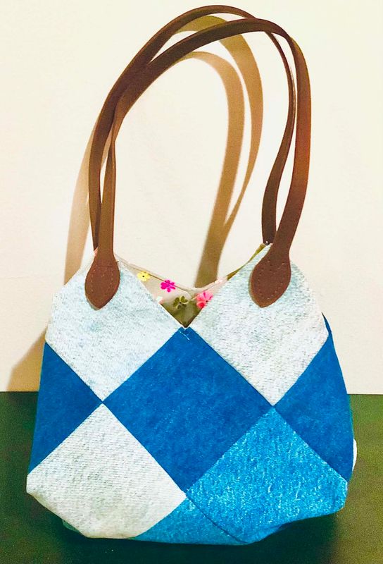 Jean Purse