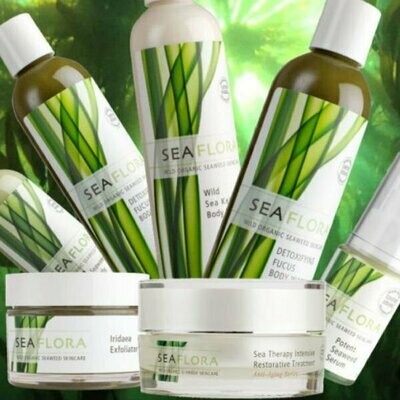 Seaflora Skincare