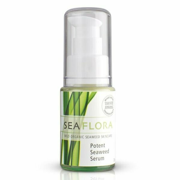 Potent Seaweed Serum