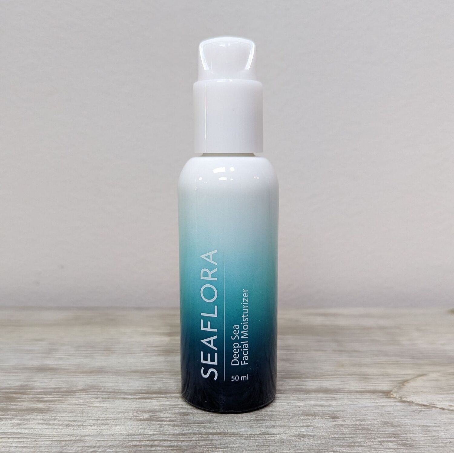 Sea Therapy Facial Cleanser