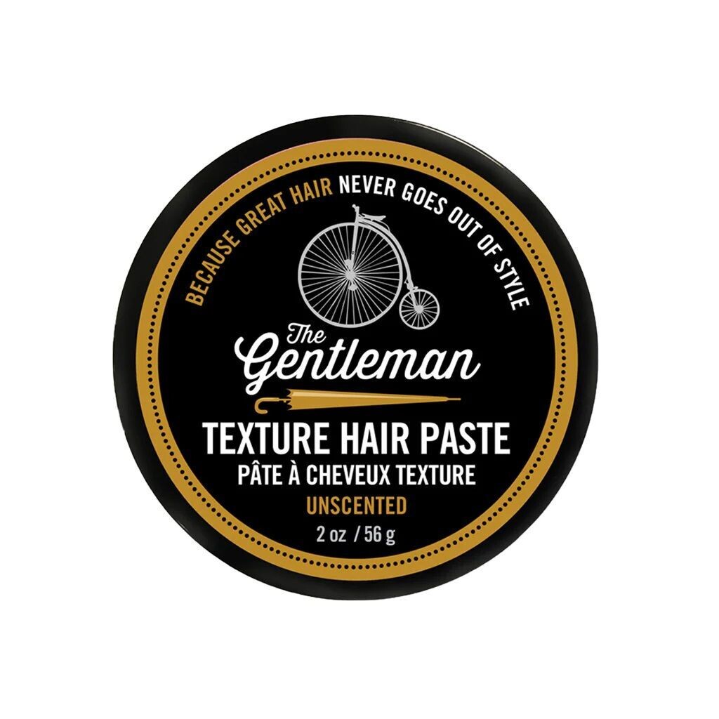 The Gentleman Textured Hair Paste