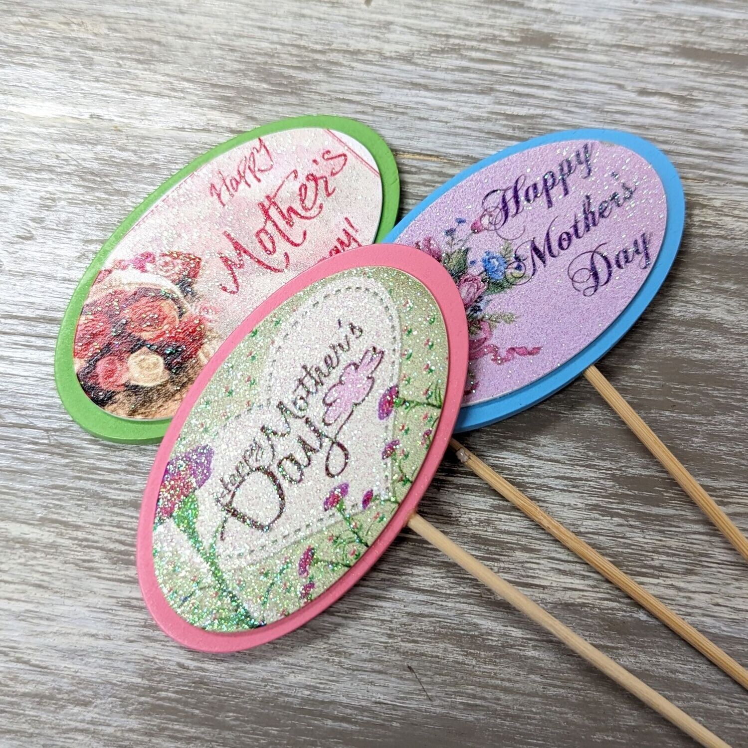 Happy Mother's Day Pick