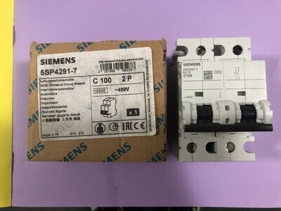 INTERRUPTOR TERMOMAGNETICO