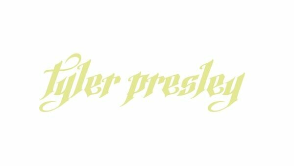 Tyler Presley