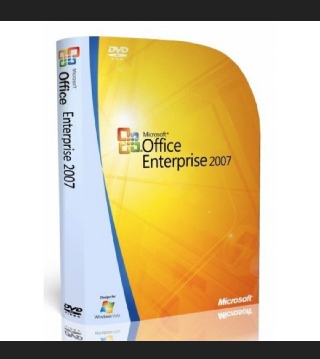 Microsoft Office 2007 Enterprise Full Version