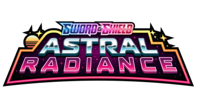 Pokemon Saturday Pre-Release Event - Astral Radiance