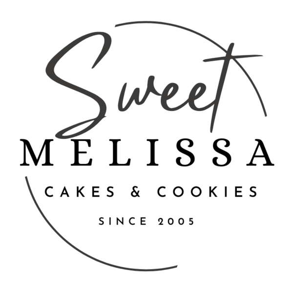 Sweet Melissa Cakes and Cookies