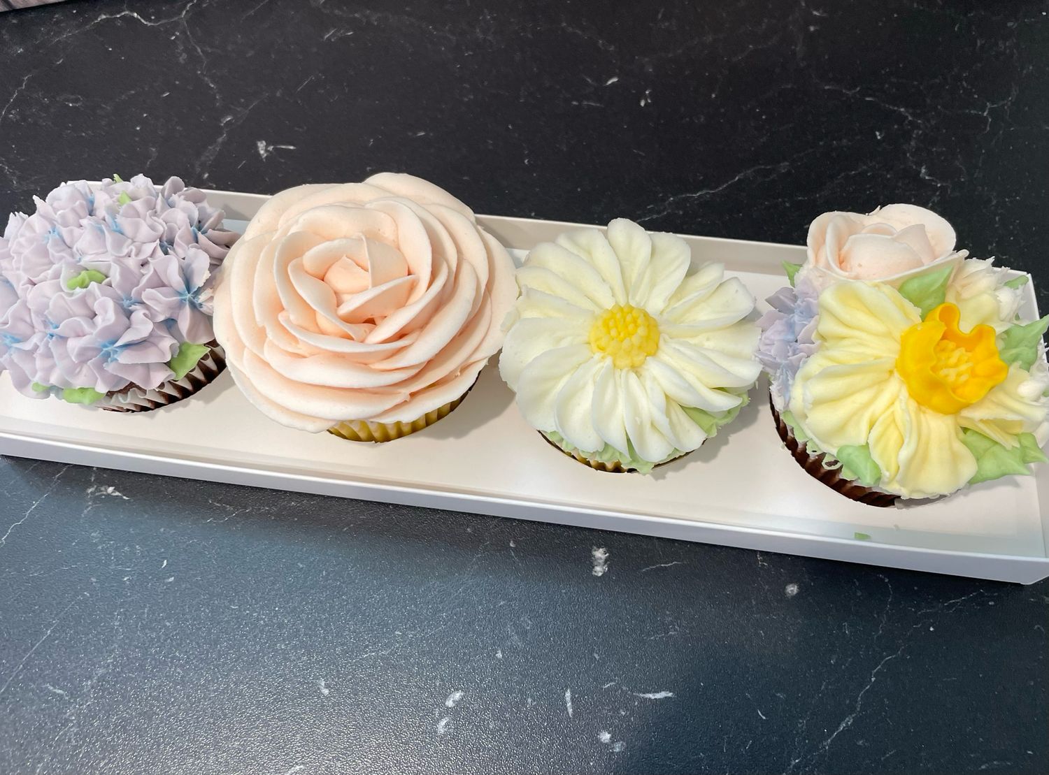 Mother's Day Sample Box