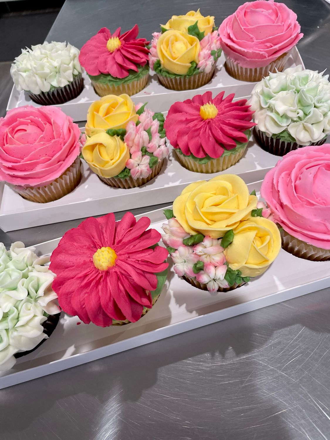 Mother's Day Sample Box