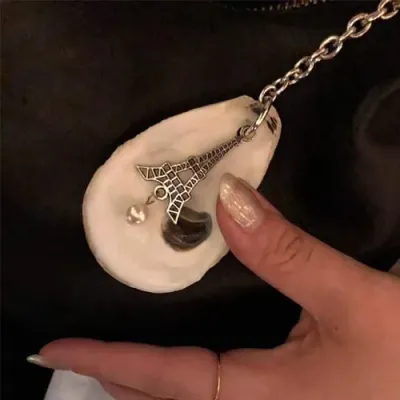 Bag Charms &amp; Jewelry Dishes