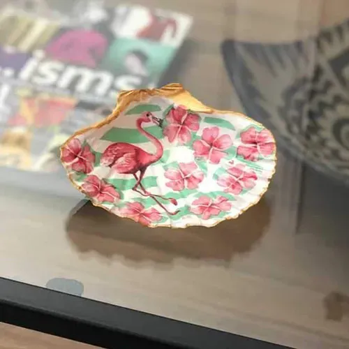Jewelry Dish