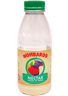 Wombaroo Nectar Shake N Make 100g