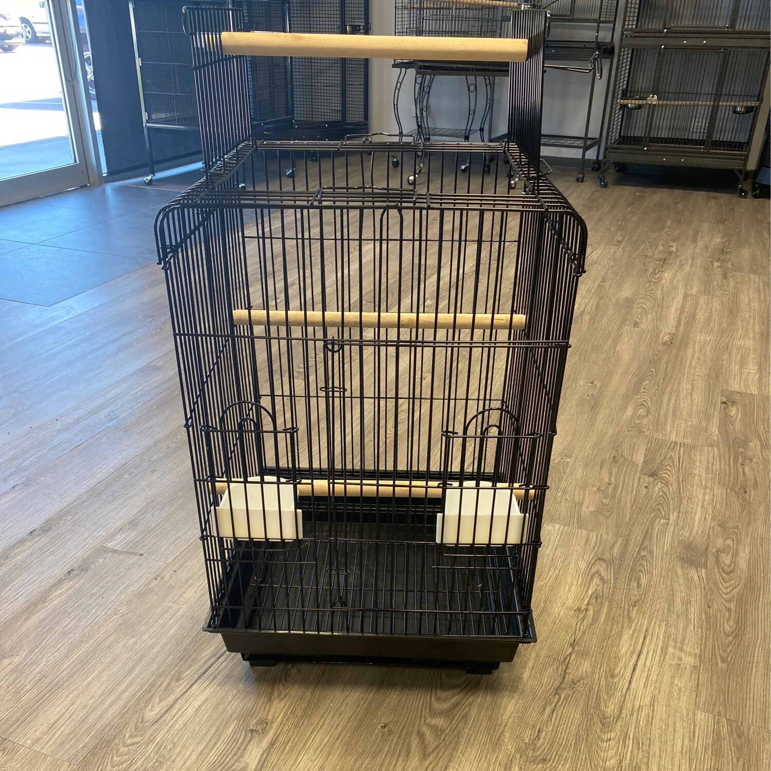 Bird Cage 5983