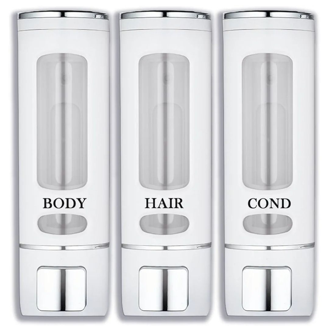 3 in 1 Soap Dispenser