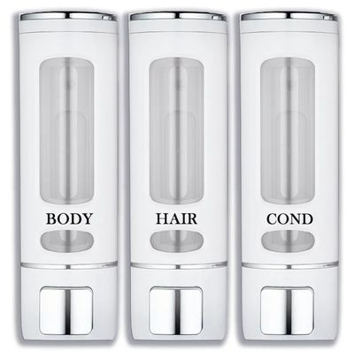3 in 1 Soap Dispenser