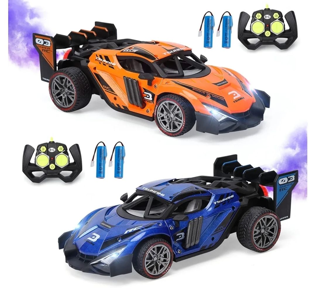 Remote Control Cars