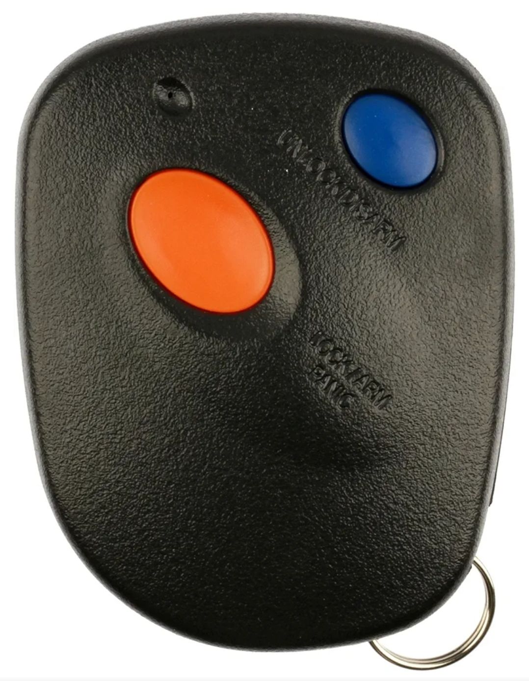 KeylessOption Keyless Entry Remote Control Car Key Fob Replacement for A269ZUA111