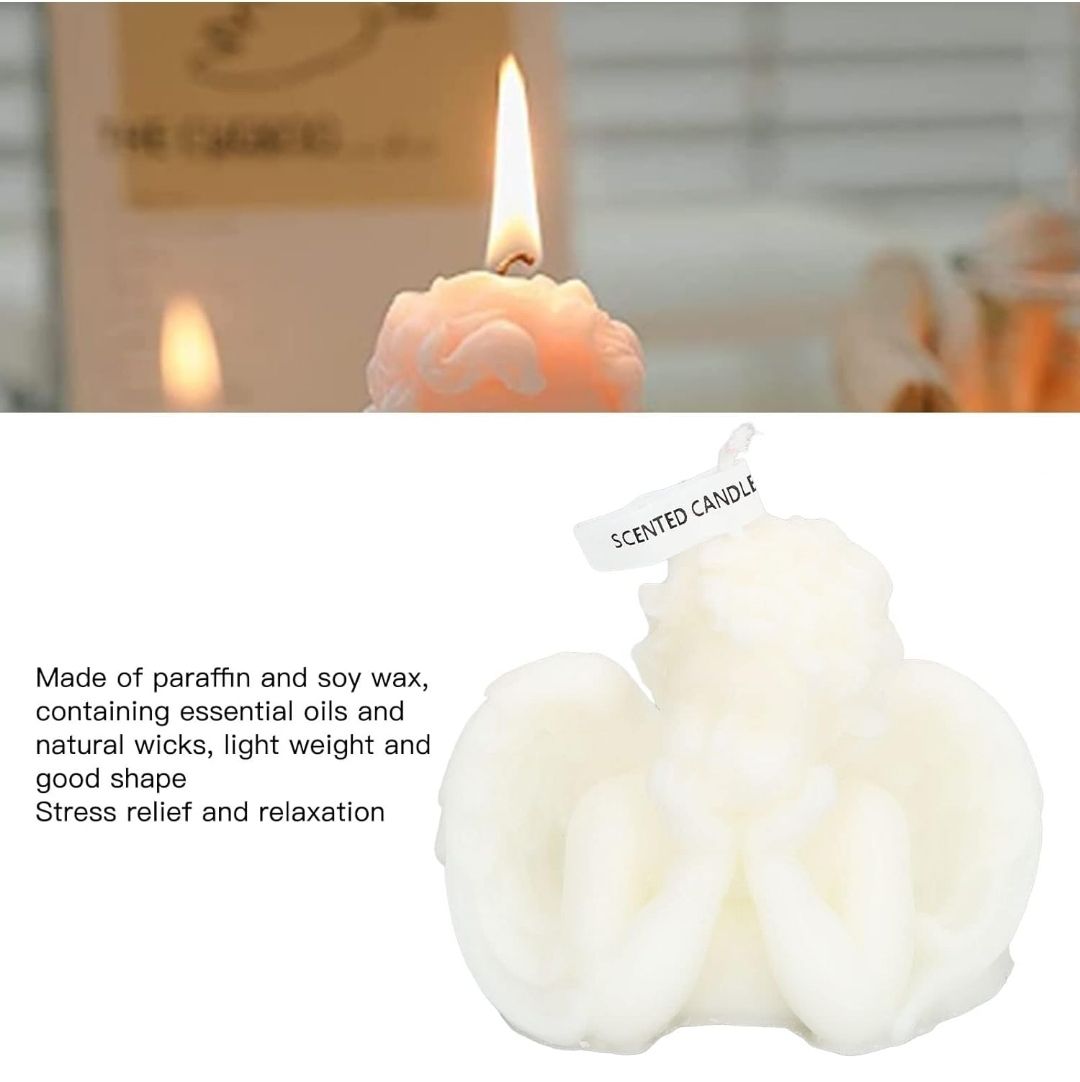 Angel Candle