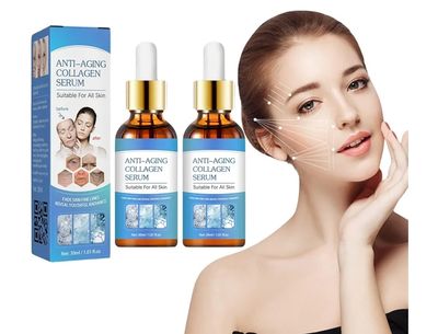 Botox Stock Solution