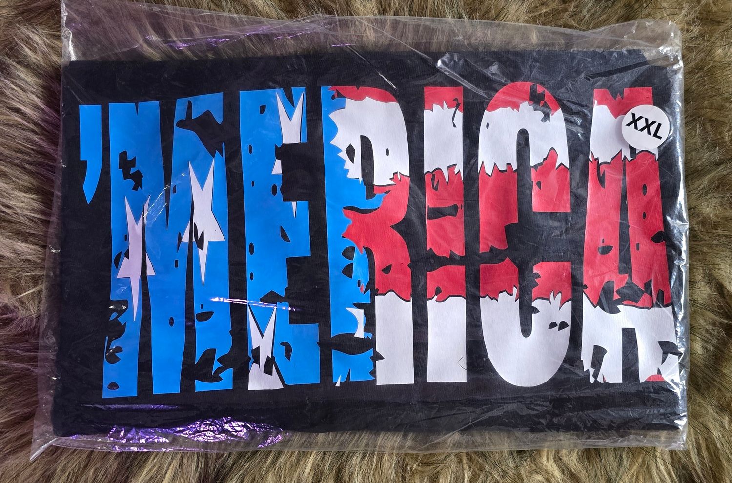 &#39;Merica Tshirt